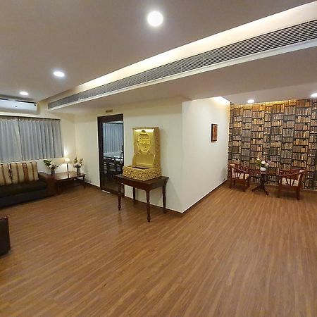Serene Sriperumbudur Kandur ภายนอก รูปภาพ