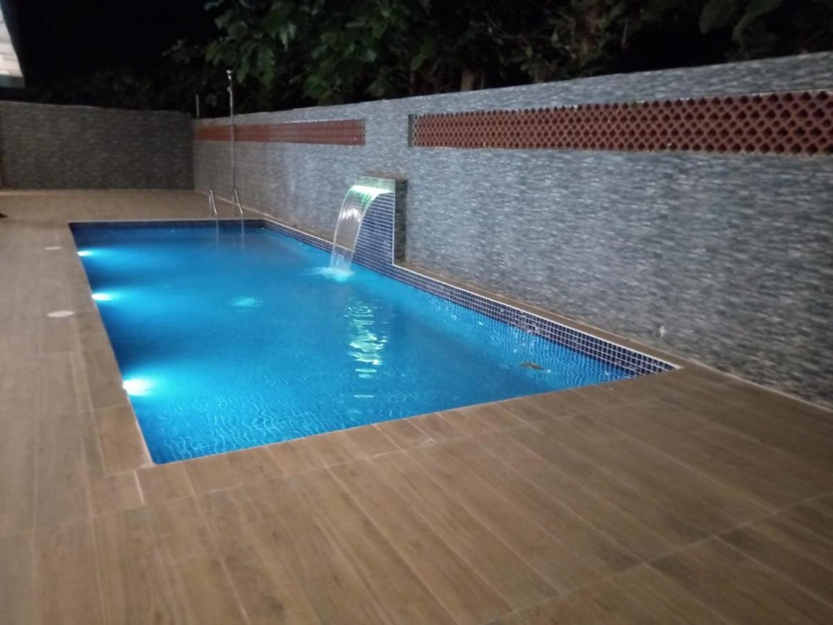 Serene Sriperumbudur Kandur ภายนอก รูปภาพ