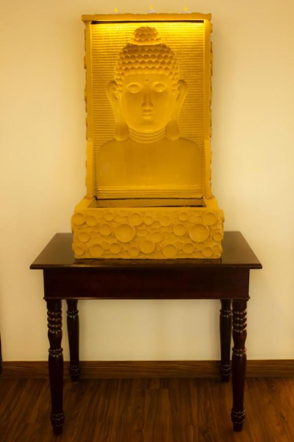 Serene Sriperumbudur Kandur ภายนอก รูปภาพ